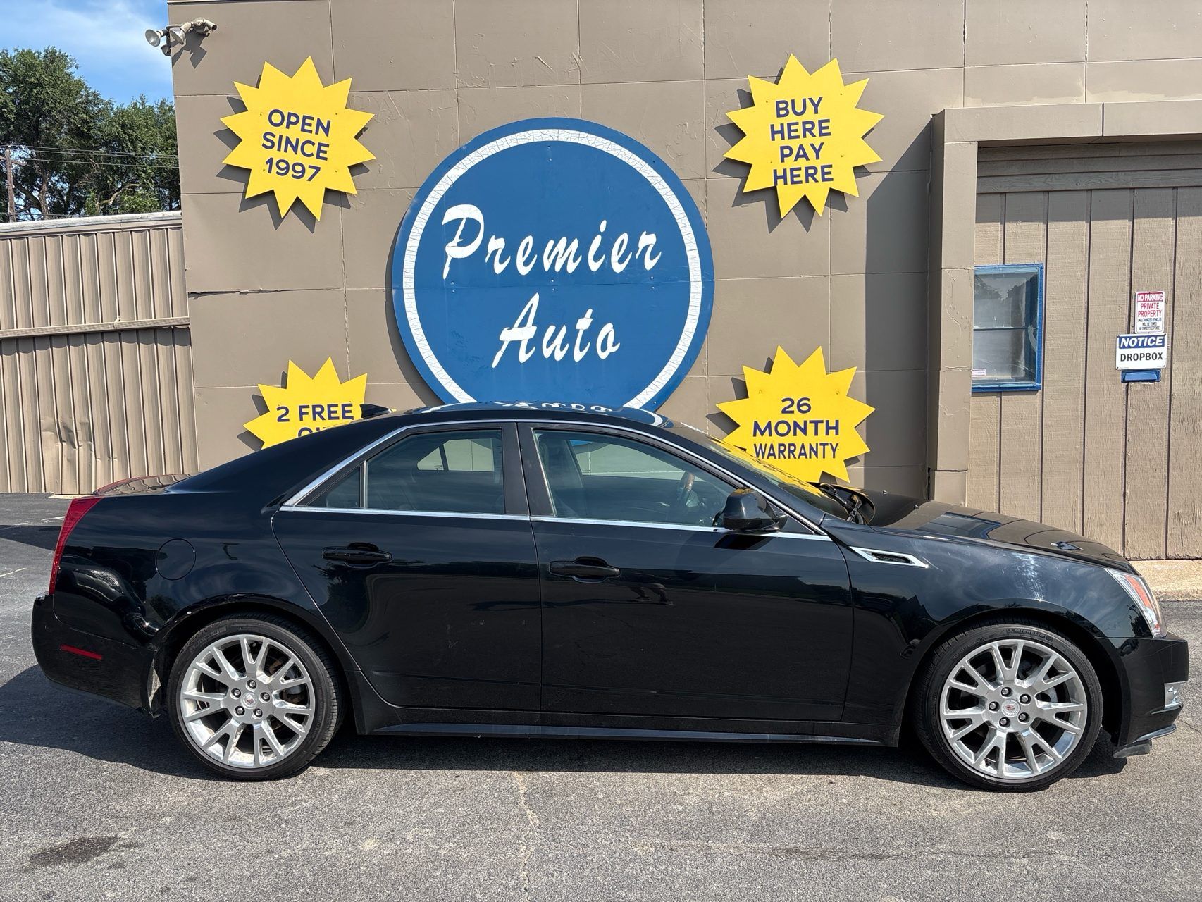 cadillac cts sport sedan 2012 1G6DS5E37C0140100 image cadillac cts sport sedan 2012 1G6DS5E37C0140100 image